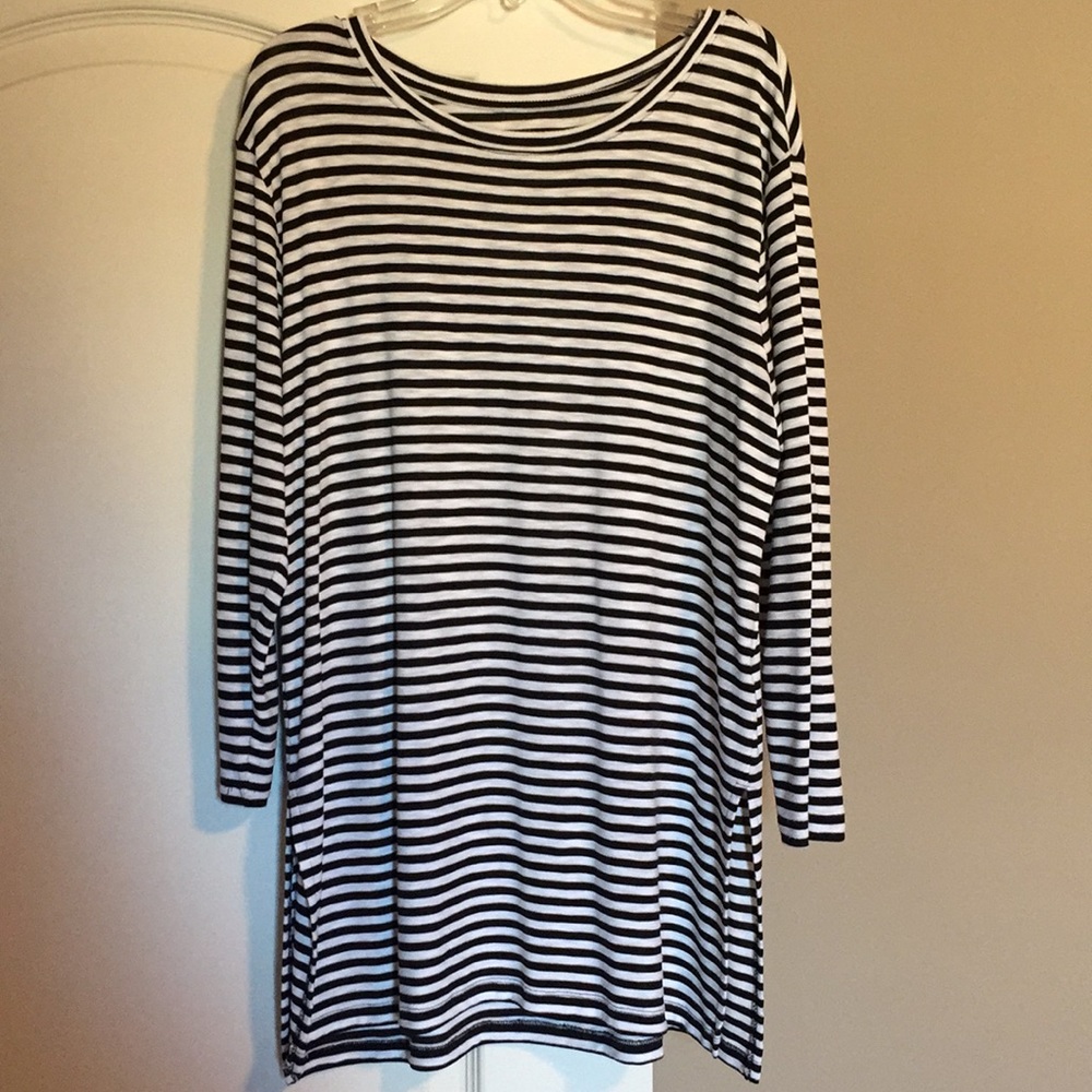 Old Navy T-shirt Tunic